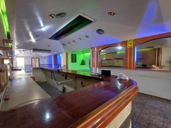 Local en Callosa de Segura