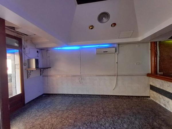 Local en Callosa de Segura