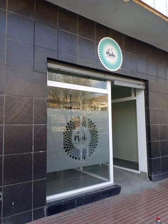 Local en calle Dolores Baeza Gil, 2