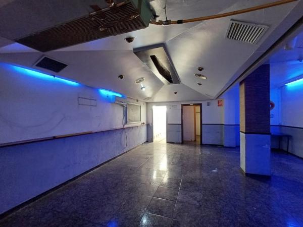 Local en Callosa de Segura