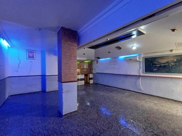 Local en Callosa de Segura