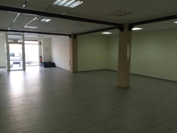 Local en calle Dolores Baeza Gil, 2