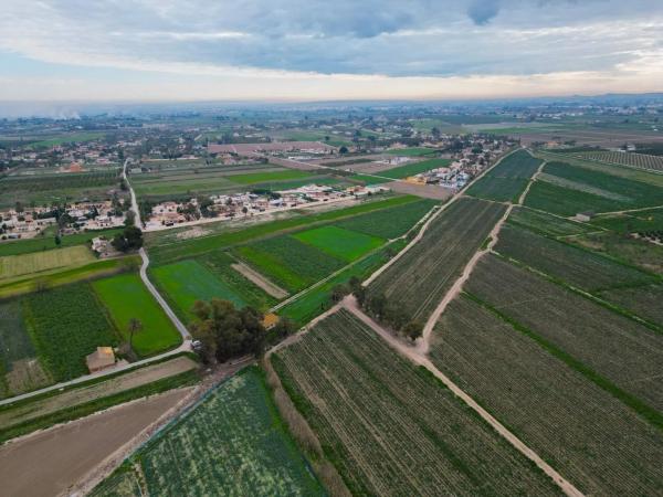 Nave en Barrio Cubos Perpen