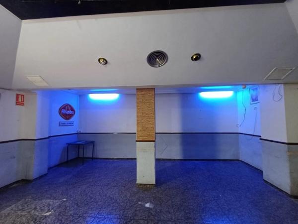 Local en Callosa de Segura