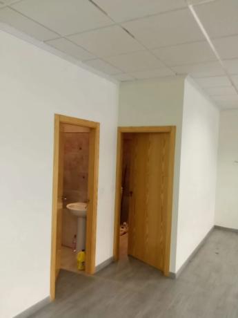 Local en calle Dolores Baeza Gil, 2