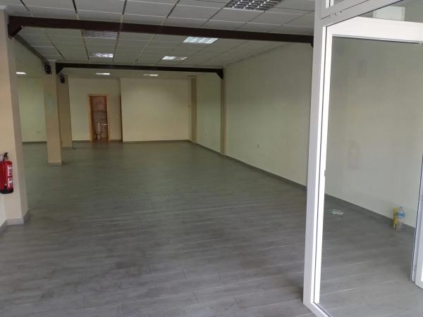 Local en calle Dolores Baeza Gil, 2