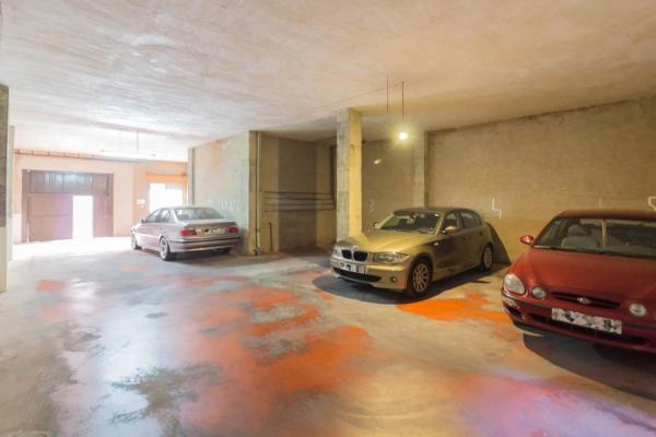 Local en calle Dos de Mayo