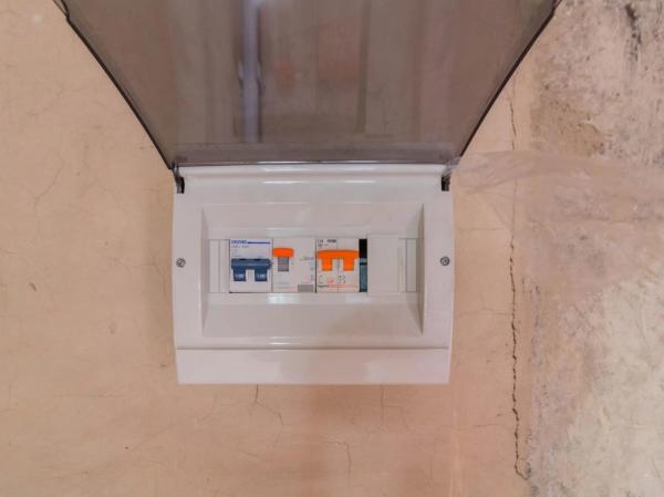 Local en calle Dos de Mayo