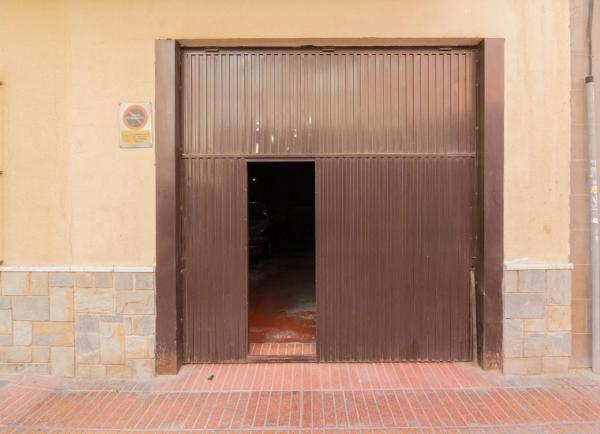 Local en calle Dos de Mayo