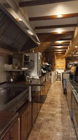 Local en Callosa de Segura