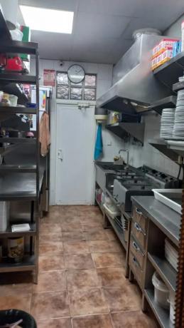 Local en Callosa de Segura