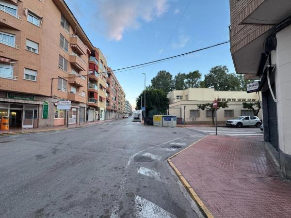 Local en Callosa de Segura