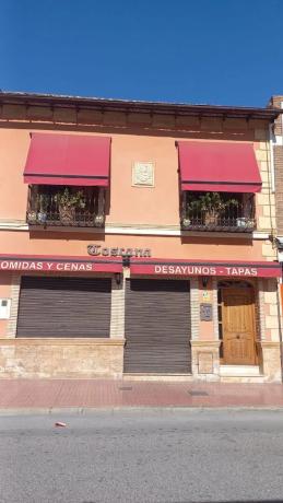 Local en Callosa de Segura