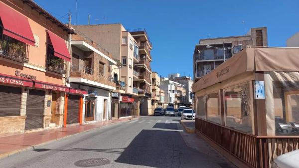 Local en Callosa de Segura