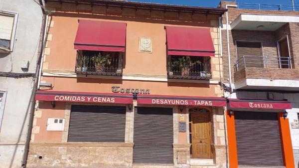 Local en Callosa de Segura