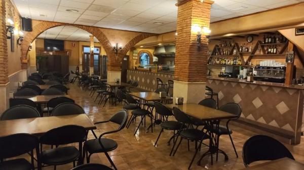 Local en Callosa de Segura