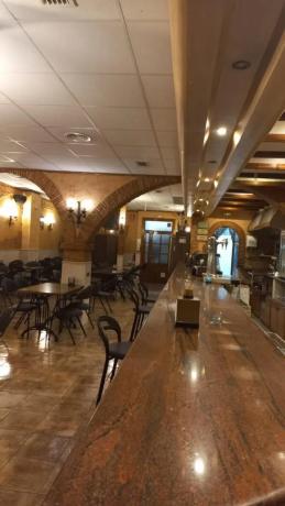 Local en Callosa de Segura