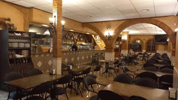 Local en Callosa de Segura