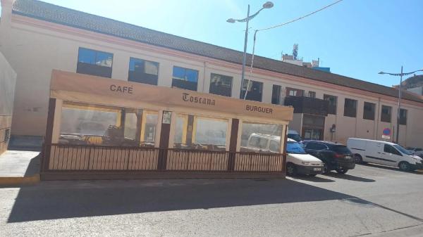 Local en Callosa de Segura