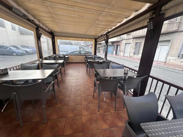 Local en Callosa de Segura