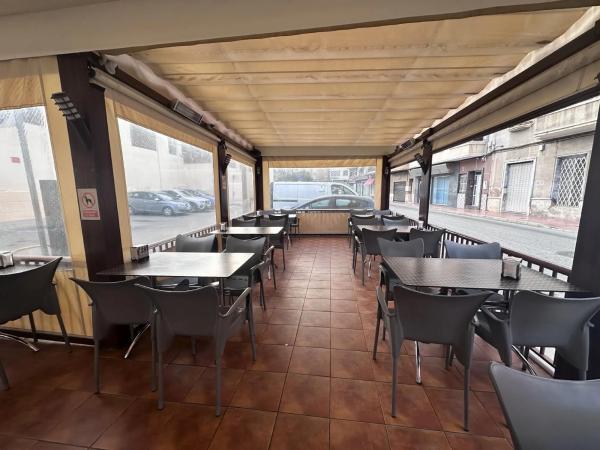 Local en Callosa de Segura