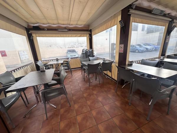 Local en Callosa de Segura