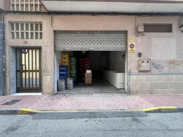 Local en Callosa de Segura