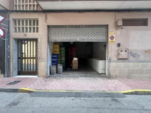 Local en Callosa de Segura