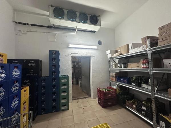 Local en Callosa de Segura