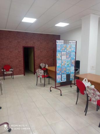 Local en avenida Juan Pablo Ii s/n Sn