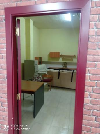 Local en avenida Juan Pablo Ii s/n Sn