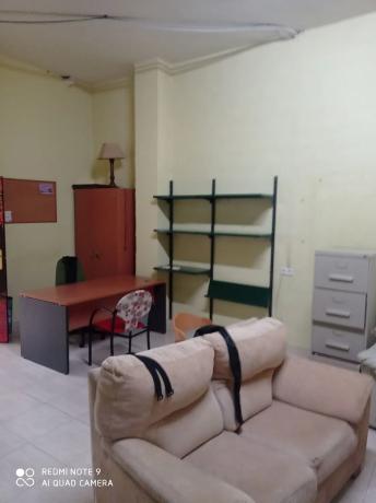 Local en avenida Juan Pablo Ii s/n Sn