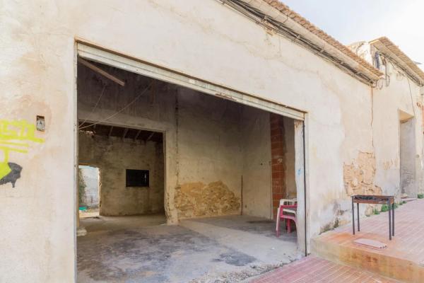 Local en Callosa de Segura