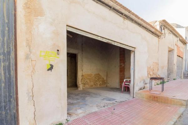 Local en Callosa de Segura