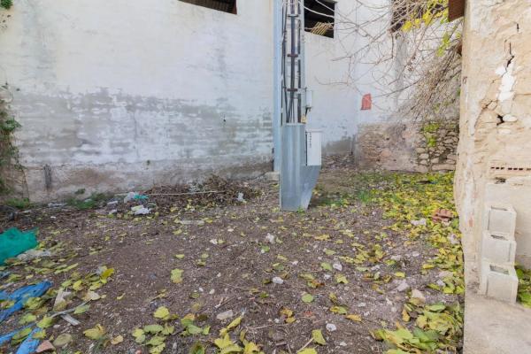 Local en Callosa de Segura