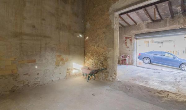 Local en Callosa de Segura