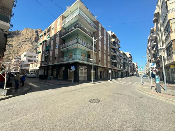 Local en avenida de la Constitución, 39 -29