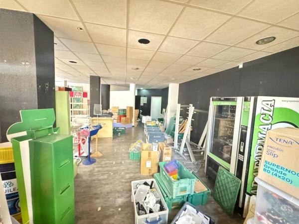 Local en avenida de la Constitución, 39 -29