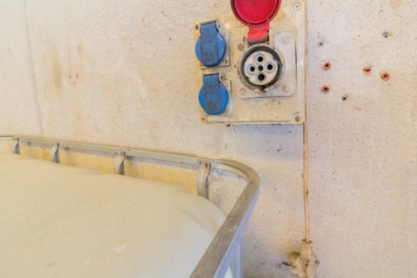 Nave en Callosa de Segura