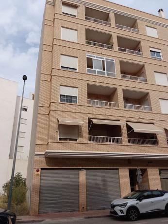 Local en camino del Almajal, 3