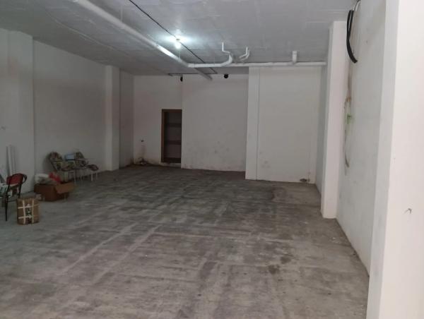 Local en camino del Almajal, 3