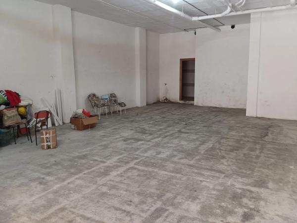 Local en camino del Almajal, 3