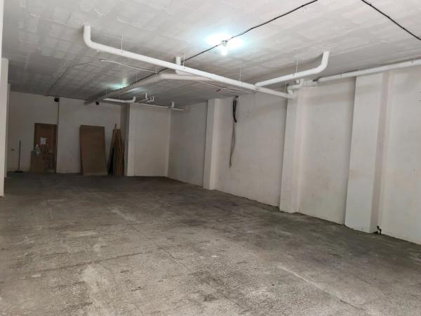 Local en camino del Almajal, 3