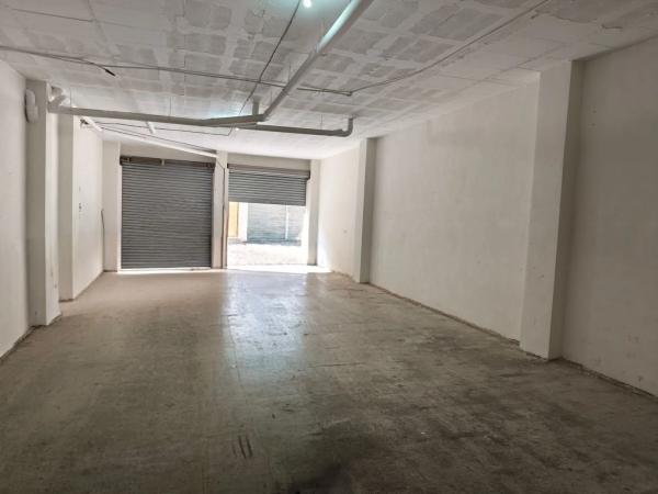 Local en camino del Almajal, 3