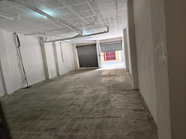 Local en camino del Almajal, 3