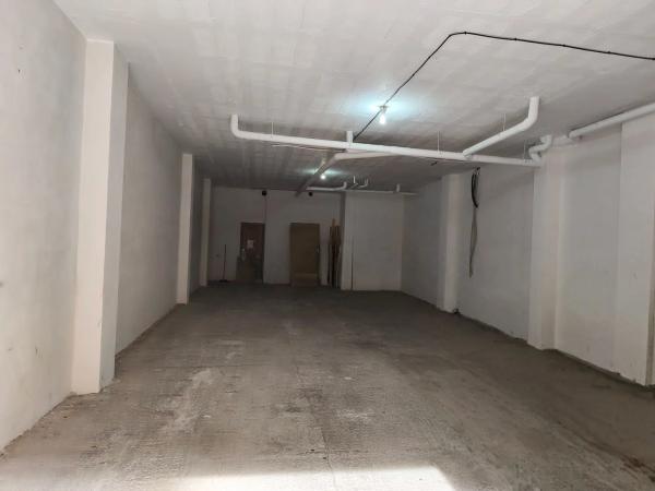 Local en camino del Almajal, 3