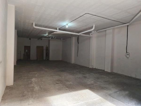 Local en camino del Almajal, 3