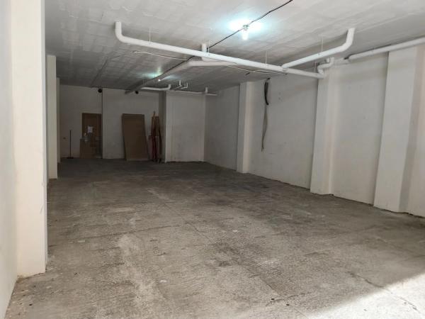 Local en camino del Almajal, 3