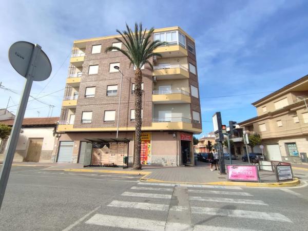 Local o nave en calle la Purísima