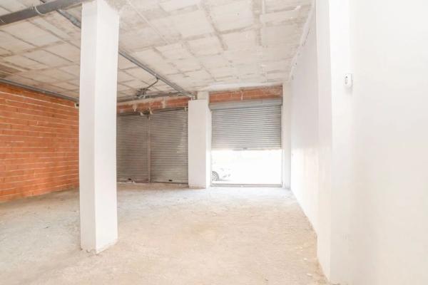 Local o nave en calle Manuel Flores